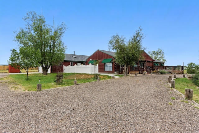 985 County Line Rd, Edgewood, NM 87015 - photo 5