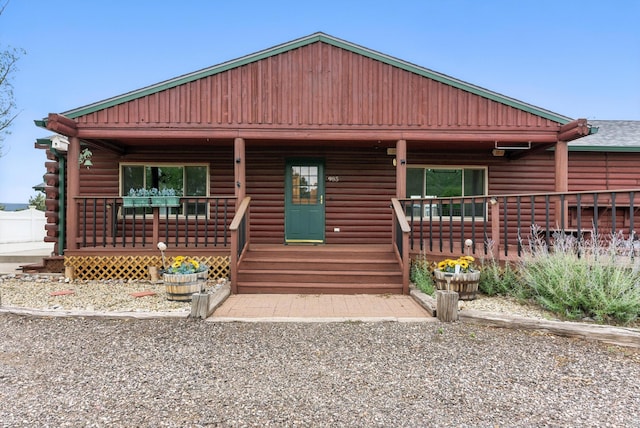 985 County Line Rd, Edgewood, NM 87015 - photo 4