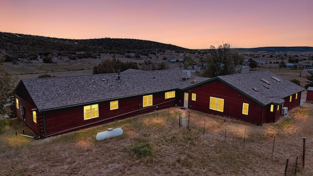 985 County Line Rd, Edgewood, NM 87015 - photo 3