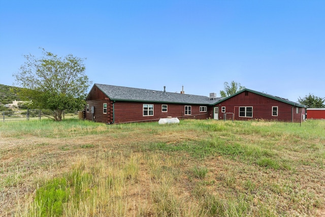 985 County Line Rd, Edgewood, NM 87015 - photo 50