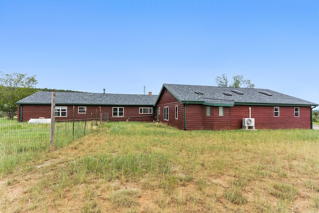 985 County Line Rd, Edgewood, NM 87015 - photo 49