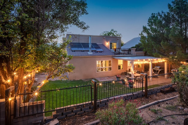 8400 Manuel Cia Pl NE, Albuquerque, NM 87122 - photo 4