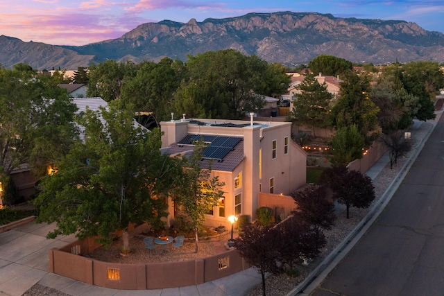 8400 Manuel Cia Pl NE, Albuquerque, NM 87122 - photo 1
