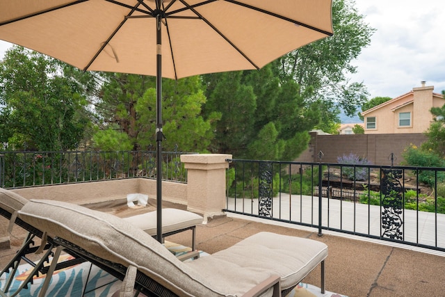 8400 Manuel Cia Pl NE, Albuquerque, NM 87122 - photo 41