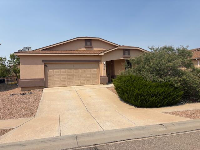 3540 High Plains St SW, Los Lunas, NM 87031 - photo 2