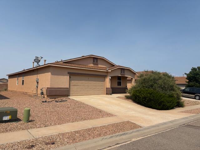 3540 High Plains St SW, Los Lunas, NM 87031 - photo 1