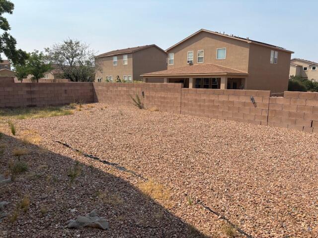 3540 High Plains St SW, Los Lunas, NM 87031 - photo 20