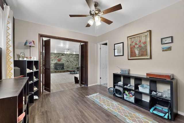 2929 Solano Dr NE, Albuquerque, NM 87110 - photo 18