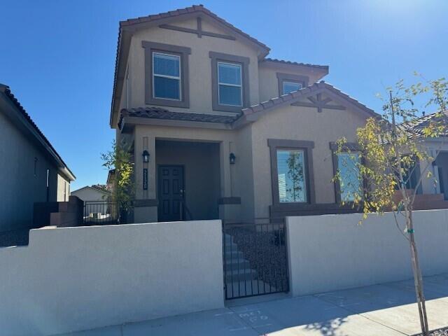 5515 Sagan Loop SE, Albuquerque, NM 87106 - photo 2