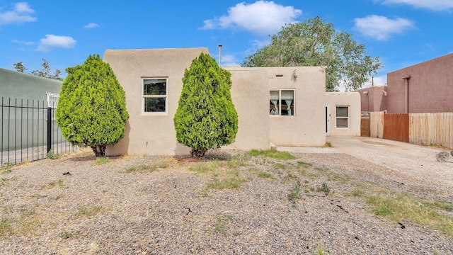 536 Mesilla St SE, Albuquerque, NM 87108 - photo 2