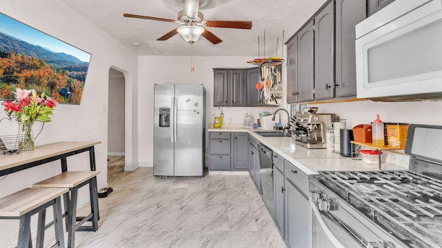 536 Mesilla St SE, Albuquerque, NM 87108 - photo 6