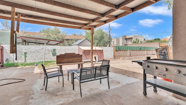 536 Mesilla St SE, Albuquerque, NM 87108 - photo 25