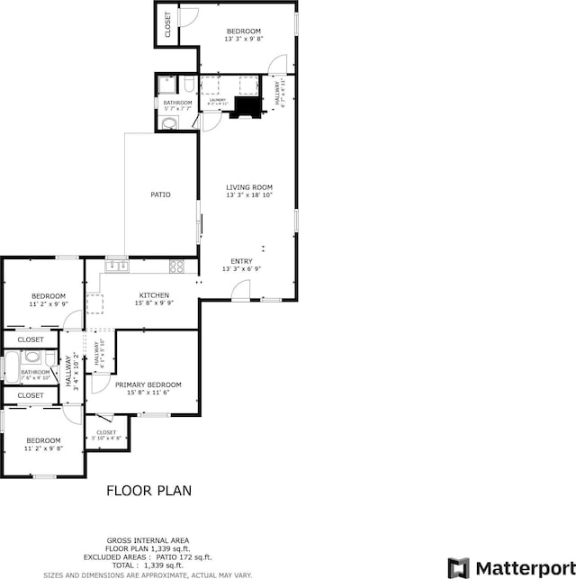 536 Mesilla St SE, Albuquerque, NM 87108 - photo 29