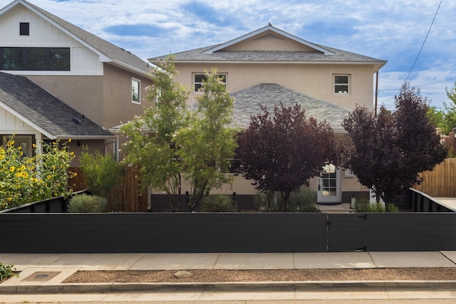 1027 Forrester St NW, Albuquerque, NM 87102 - photo 1