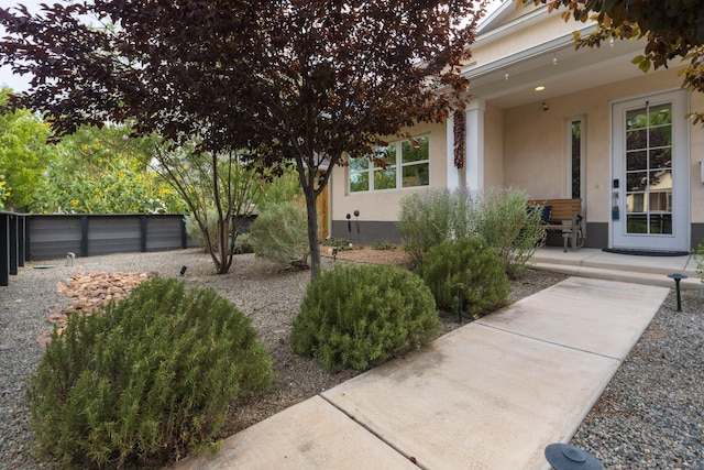 1027 Forrester St NW, Albuquerque, NM 87102 - photo 2