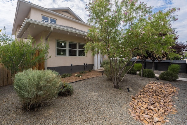 1027 Forrester St NW, Albuquerque, NM 87102 - photo 3