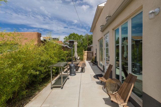 1027 Forrester St NW, Albuquerque, NM 87102 - photo 38