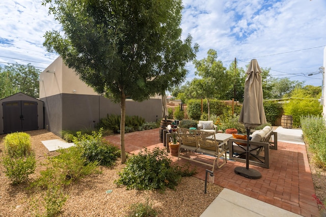 1027 Forrester St NW, Albuquerque, NM 87102 - photo 40