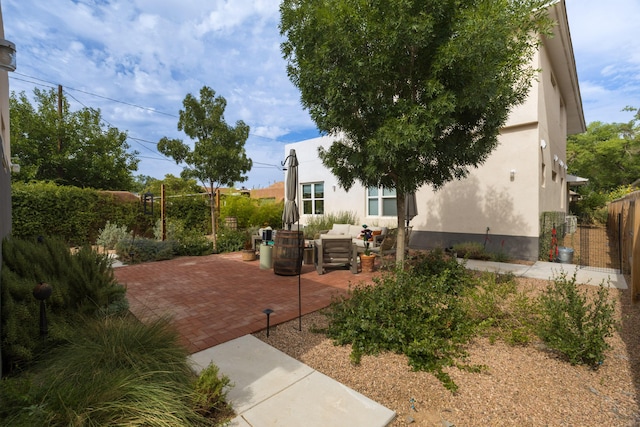 1027 Forrester St NW, Albuquerque, NM 87102 - photo 41