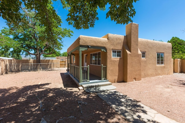 1220 Calle Del Sol NE, Albuquerque, NM 87106 - photo 2
