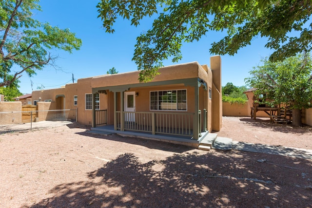 1220 Calle Del Sol NE, Albuquerque, NM 87106 - photo 3
