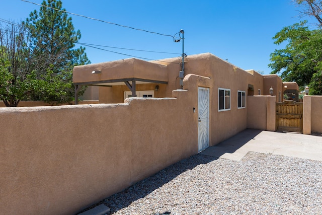 1220 Calle Del Sol NE, Albuquerque, NM 87106 - photo 31