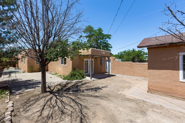 1220 Calle Del Sol NE, Albuquerque, NM 87106 - photo 33