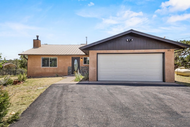 85 Mccall Loop, Edgewood, NM 87015 - photo 1