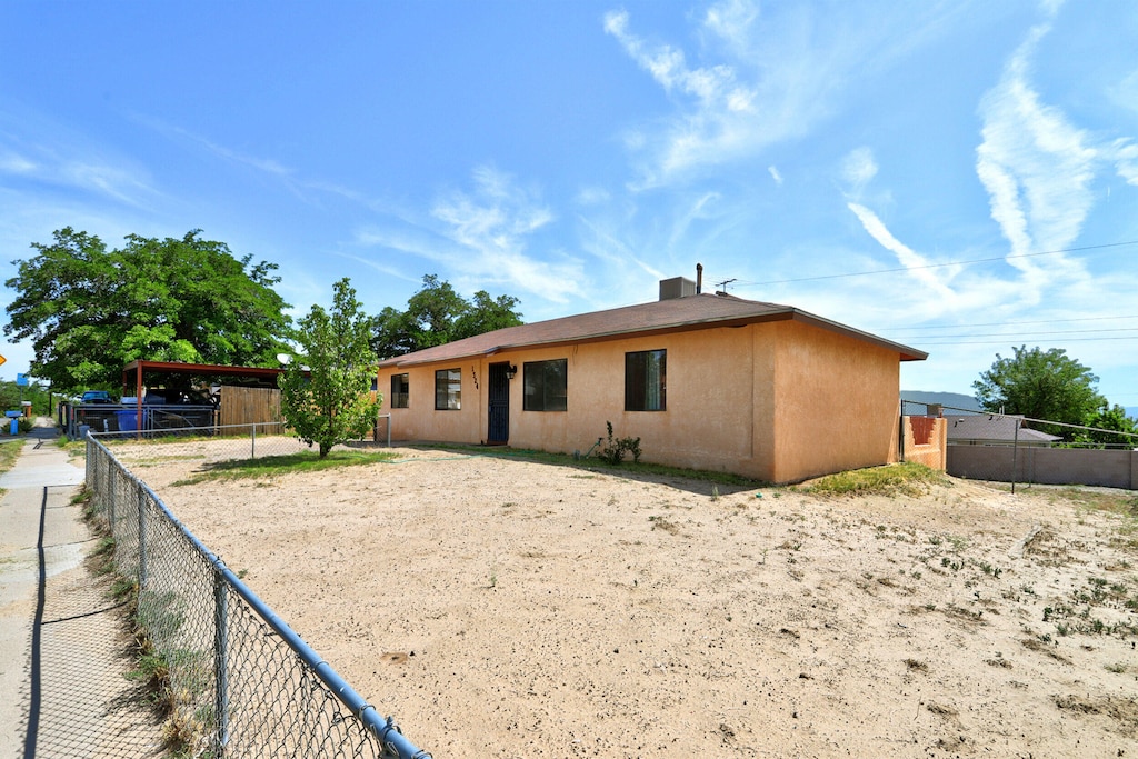 1324 Del Monte Trl SW, Albuquerque, NM 87121 - photo 1