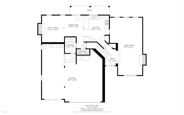 1709 Archuleta Dr NE, Albuquerque, NM 87112 - photo 32