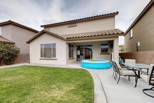 2004 Summer Breeze Dr NW, Albuquerque, NM 87120 - photo 31
