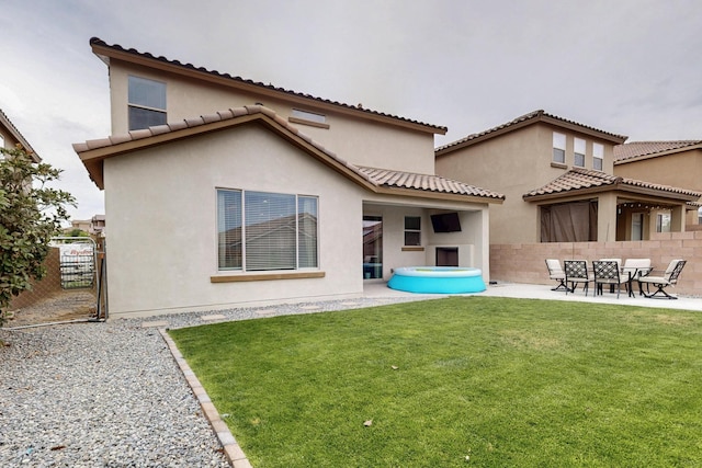2004 Summer Breeze Dr NW, Albuquerque, NM 87120 - photo 33