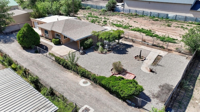 10426 4th St NW Unit D, Albuquerque, NM 87114 - photo 35