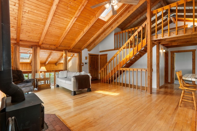80 El Cerrito Pl, Jemez Springs, NM 87025 - photo 4