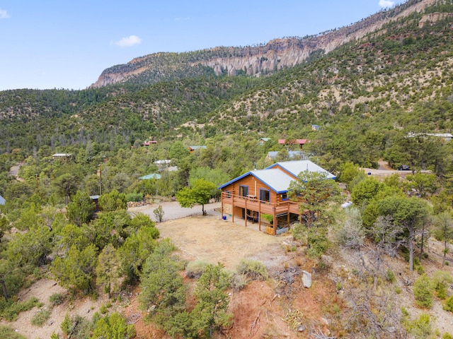 80 El Cerrito Pl, Jemez Springs, NM 87025 - photo 58