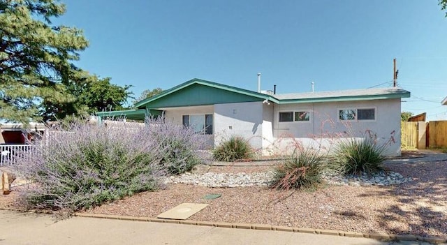 11105 Haines Ave NE, Albuquerque, NM 87112 - photo 1