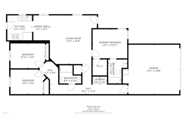 11200 Vistazo Pl SE, Albuquerque, NM 87123 - photo 23