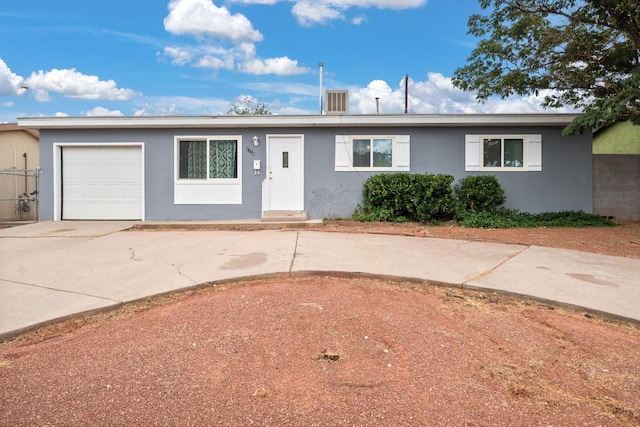 1716 June St NE, Albuquerque, NM 87112 - photo 1