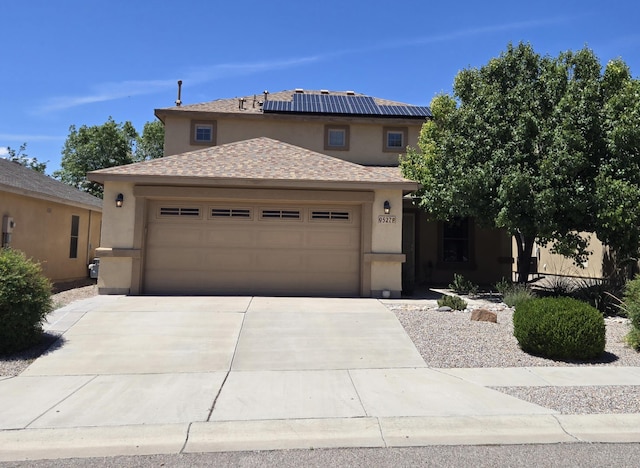 9527 Sun Dancer Dr NW, Albuquerque, NM 87114 - photo 1