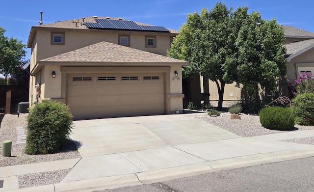 9527 Sun Dancer Dr NW, Albuquerque, NM 87114 - photo 2