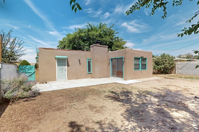 1716 Muriel St NE, Albuquerque, NM 87112 - photo 40