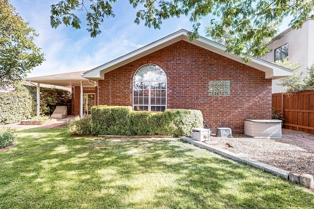 4816 Snapdragon Rd NW, Albuquerque, NM 87120 - photo 38