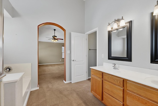 10404 Coyote Canyon Pl NW, Albuquerque, NM 87114 - photo 22