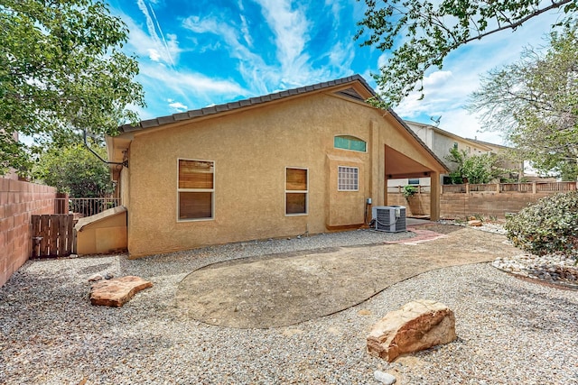 10404 Coyote Canyon Pl NW, Albuquerque, NM 87114 - photo 35