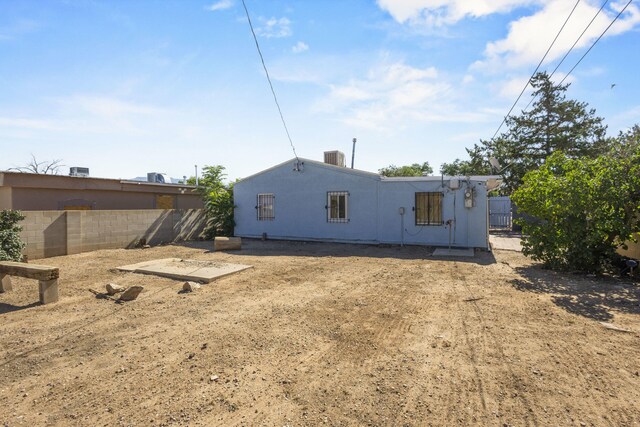 325 Rhode Island St NE, Albuquerque, NM 87108 - photo 27