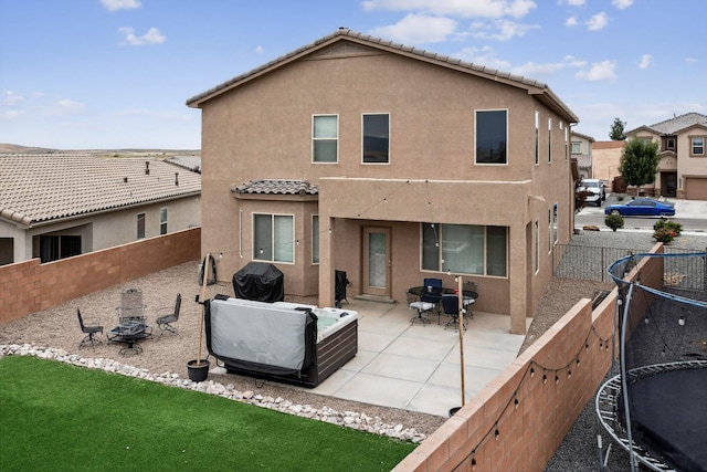 4212 Skyline Loop NE, Rio Rancho, NM 87144 - photo 51