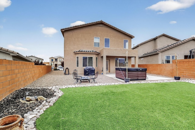 4212 Skyline Loop NE, Rio Rancho, NM 87144 - photo 48