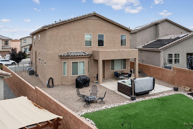 4212 Skyline Loop NE, Rio Rancho, NM 87144 - photo 52