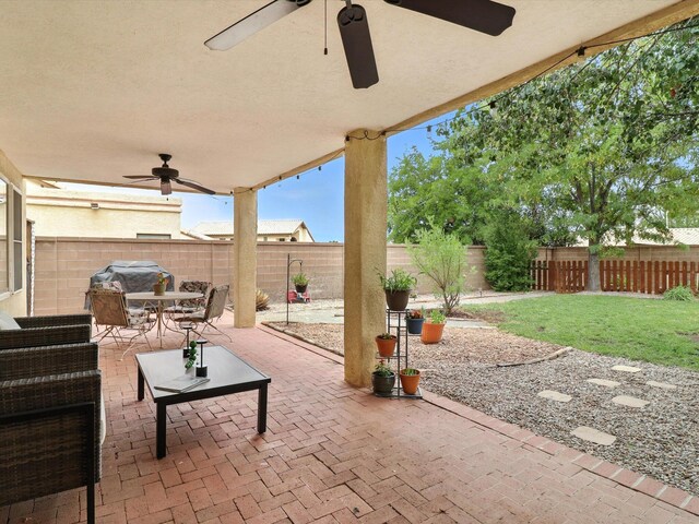 7400 Willow Wood Dr NW, Albuquerque, NM 87120 - photo 30