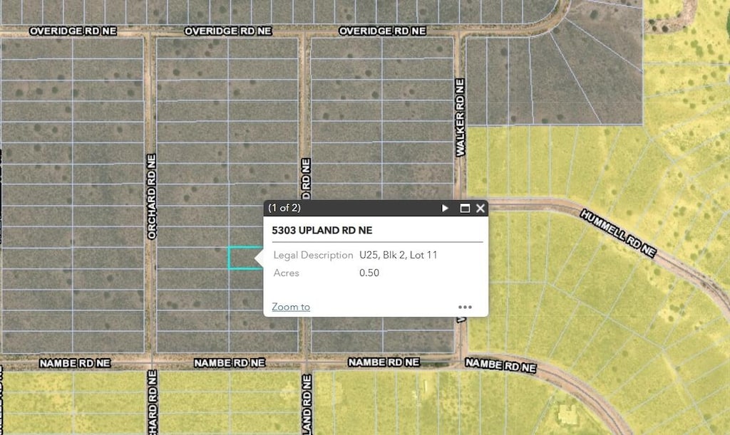 5303 Upland Rd NE, Rio Rancho, NM 87144 - photo 1